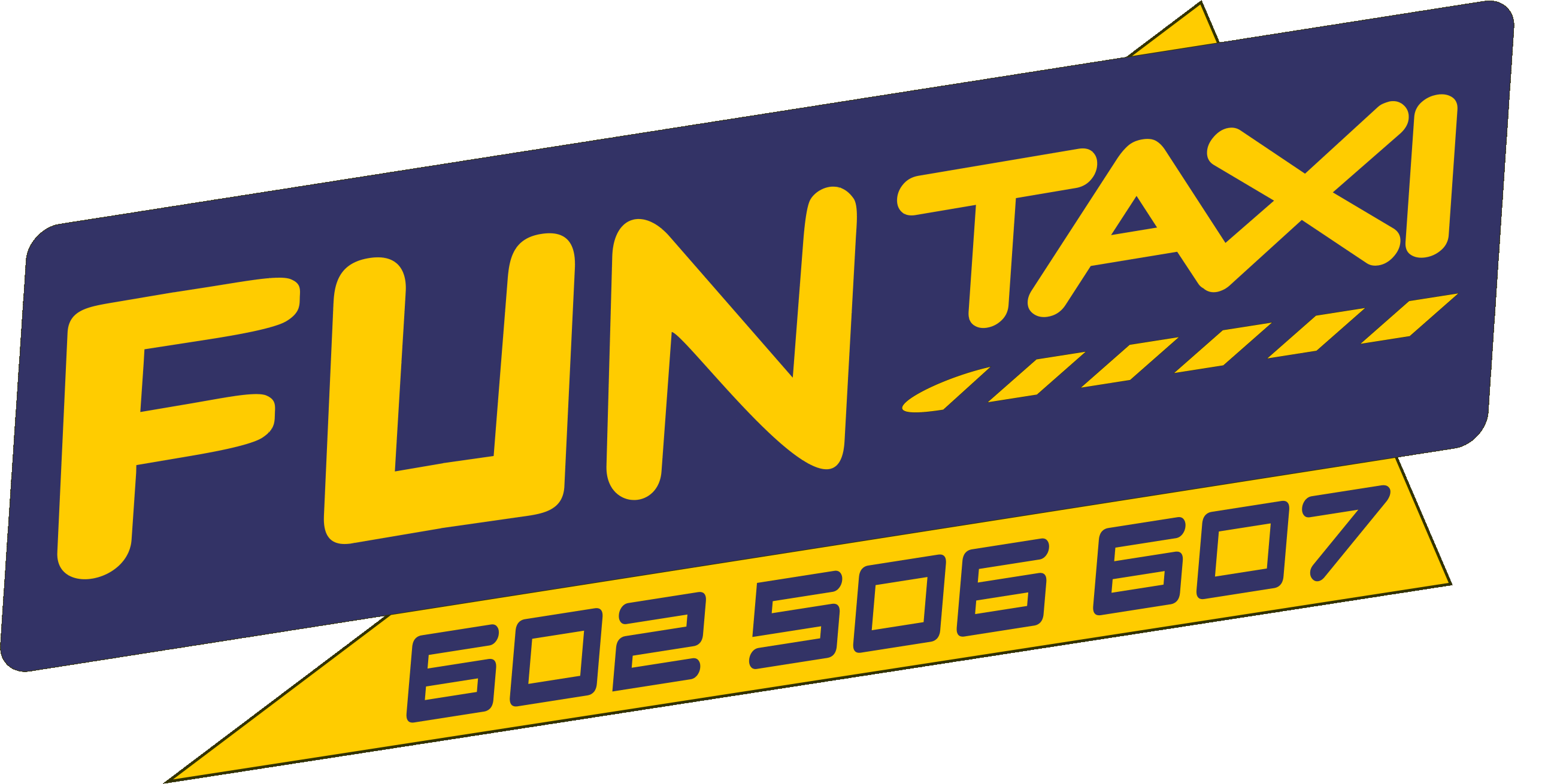 FunTaxi Logo